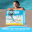 Sloosh 30 Pcs Diving Pool Toys for Kids Ages 3-12 Jumbo Set with Storage Bag Pool Games Summer Swim Water FishToys 🍁 All In One Marketplace Canada