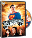 Superman IV: The Quest for Peace (Deluxe Edition) - DVD (Used)