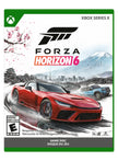 Forza Horizon 6 - XBOX Series X 🍁 All In One Marketplace Canada