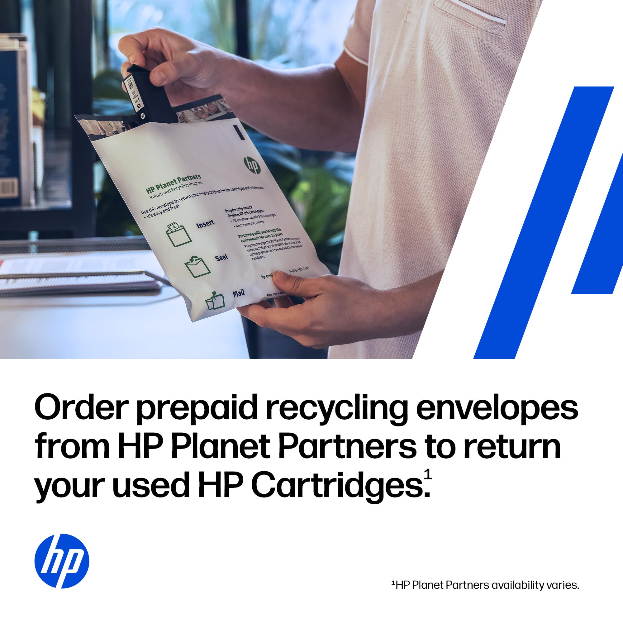 HP 950XL (CN045AN#140) Black Original Ink Cartridge 🍁 All In One Marketplace Canada