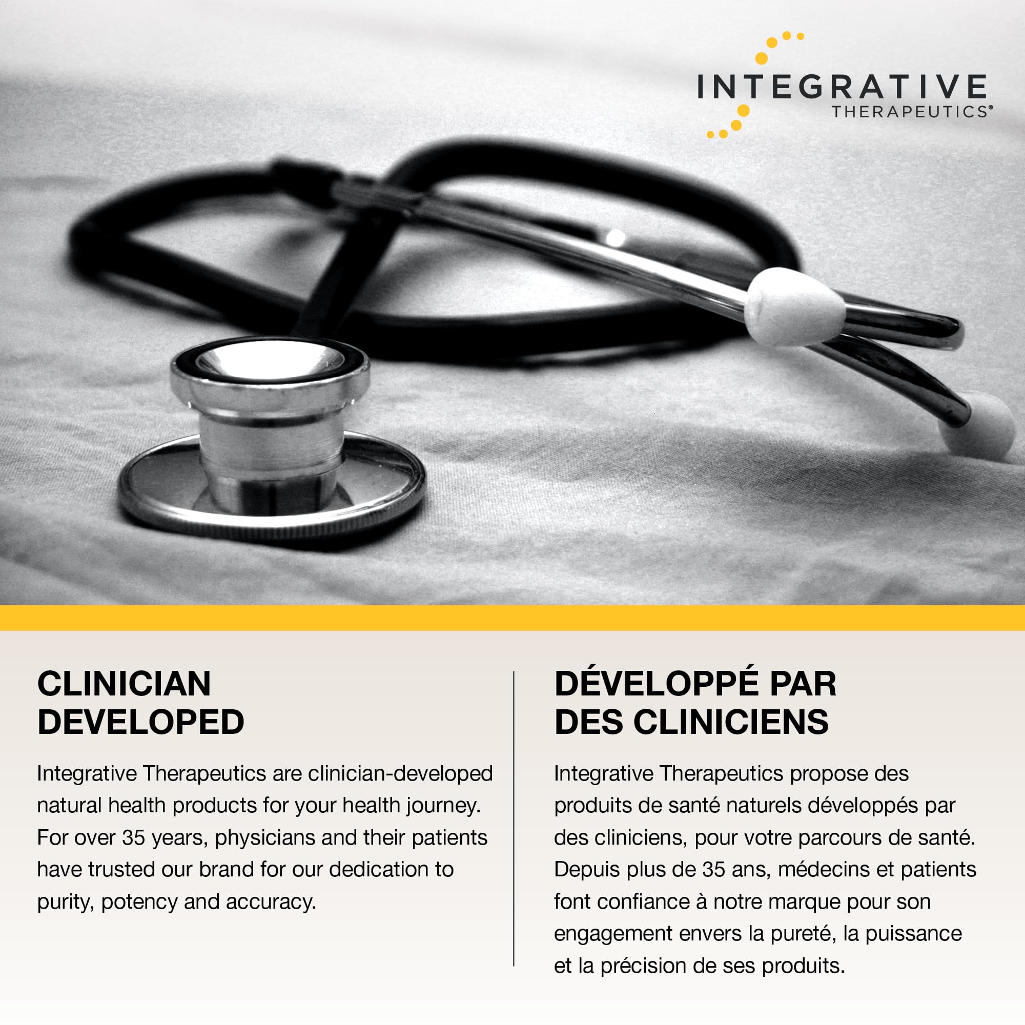 Integrative Therapeutics Zinc Carnosine – Premium Zinc Supplement – 75mg of Zinc Carnosine – Factor in the Maintenance of Good Health - PepZin GI – 60 Capsules 🍁 All In One Marketplace Canada
