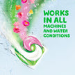 Gain Super Flings Laundry Detergent Pacs, 45 Count, Vibrant, irresistibly clean and fresh 🍁 All In One Marketplace Canada