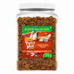 Friskies Party Mix Cat Treats, Gravy-Licious Crunch Chicken 510g (3 Pack) 🍁 All In One Marketplace Canada