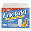 Lactaid Fast Act Caplets for Lactose Intolerance - Relief Pills Against Gas, Bloating, and Diarrhea - Lactase Enzyme Supplements - Single-Serve Individual Travel Packs - 80 Count 🍁 All In One Marketplace Canada