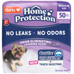 Hartz Home Pro Odor Eliminating Dog Pads, 50-Count 🍁 All In One Marketplace Canada