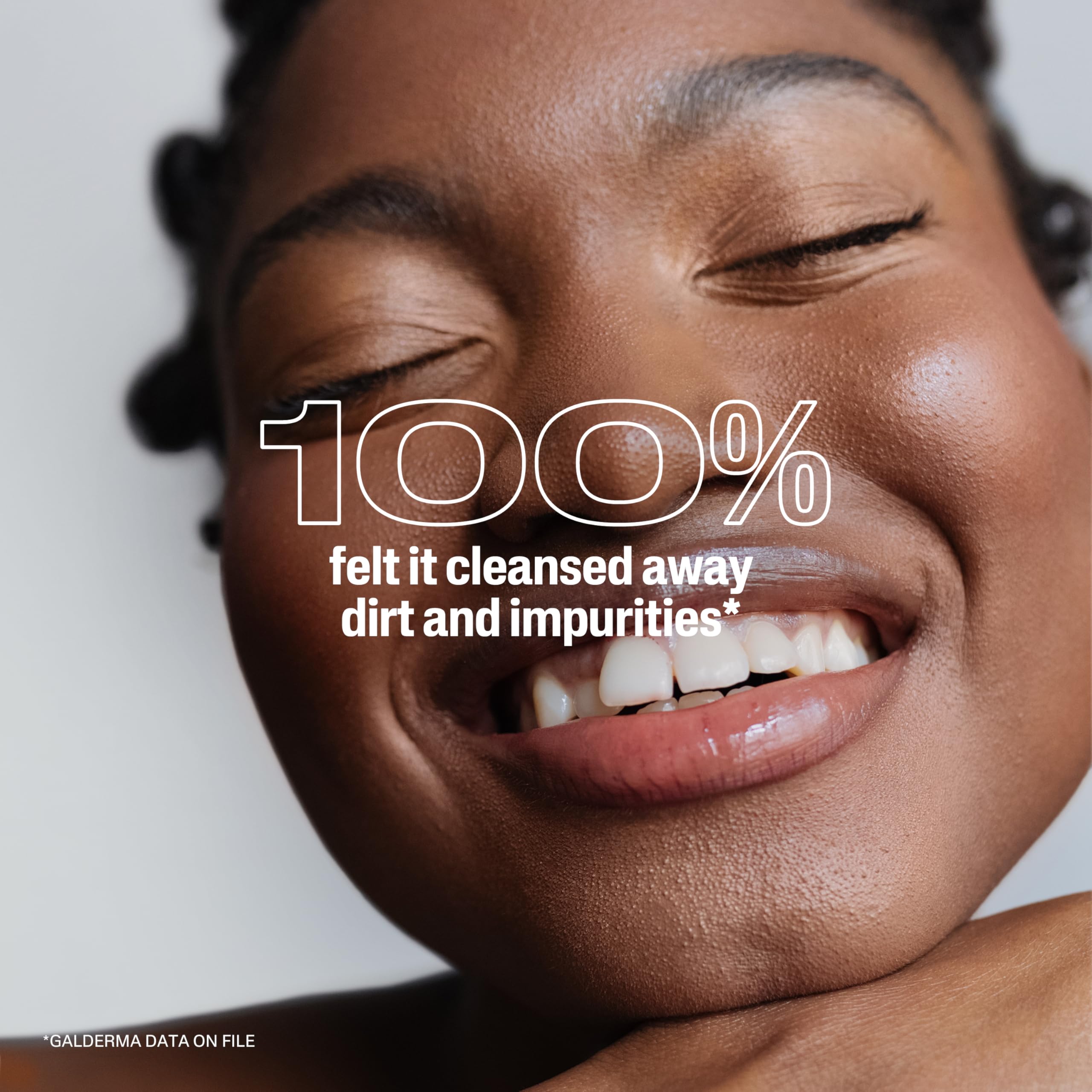 Cetaphil Daily Facial Cleanser Fragrance Free (473ml) - Deep Cleansing Face Wash, Ideal for Normal to Combination to Oily Skin, Dermatologist Tested 🍁 All In One Marketplace Canada