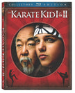 Karate Kid 1 & 2 - Blu-Ray
