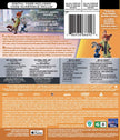 Zootopia - 4K/Blu-Ray