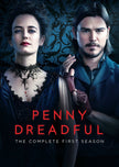 Penny Dreadful: The Complete First Season - DVD (Used)