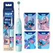 Oral-B Kid's Electric Battery Powered Toothbrush for Ages 3+, Extra Soft Bristles 🍁 All In One Marketplace Canada