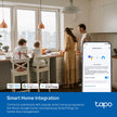 Tapo Smart Door Lock, Deadbolt | Keyless Entry, Fingerprint Recognition, Touchscreen Keypad & in-App Monitoring with Scheduled Access | 1-Year Rechargeable Battery | BHMA Grade 2 | Tapo DL110 🍁 All In One Marketplace Canada
