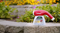 Scotts Dial N Spray Hose-End Sprayer with Accu-Set Dial: Precise Weed, Bug & Fungus Application, No Mix, No Measure, 25 ft Jet Spray, Ergonomic Trigger 🍁 All In One Marketplace Canada