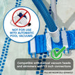 Poolmaster 33440 1-1/2