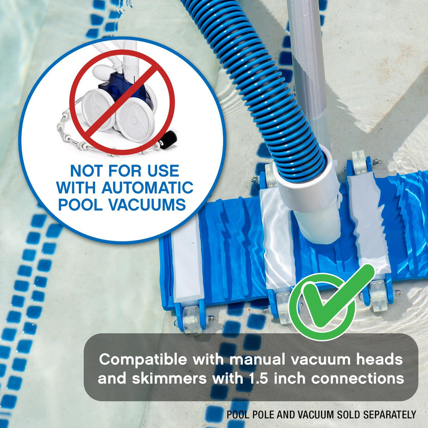 Poolmaster 33440 1-1/2
