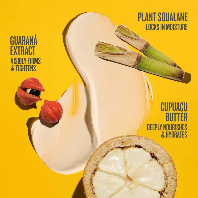 Sol de Janeiro Bum Bum Cream Travel Size 2.5oz / 75ml 🍁 All In One Marketplace Canada