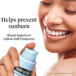 Neutrogena Ultra Sheer Body Mist Sunscreen Spray SPF 45 for UVA/UVB Broad Spectrum Sun Protection, Lightweight, Water-Resistant, Oil-Free & Non-Comedogenic, Oxybenzone-free, 141g 🍁 All In One Marketplace Canada