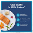 Blue Buffalo Tastefuls Salmon & Brown Rice Recipe Dry Indoor Cat Food for Adult Cats, Real Salmon First, Deliciously Healthy Natural Cat Food, Supports Digestive Care and Coat Health, 3.1kg Bag 🍁 All In One Marketplace Canada