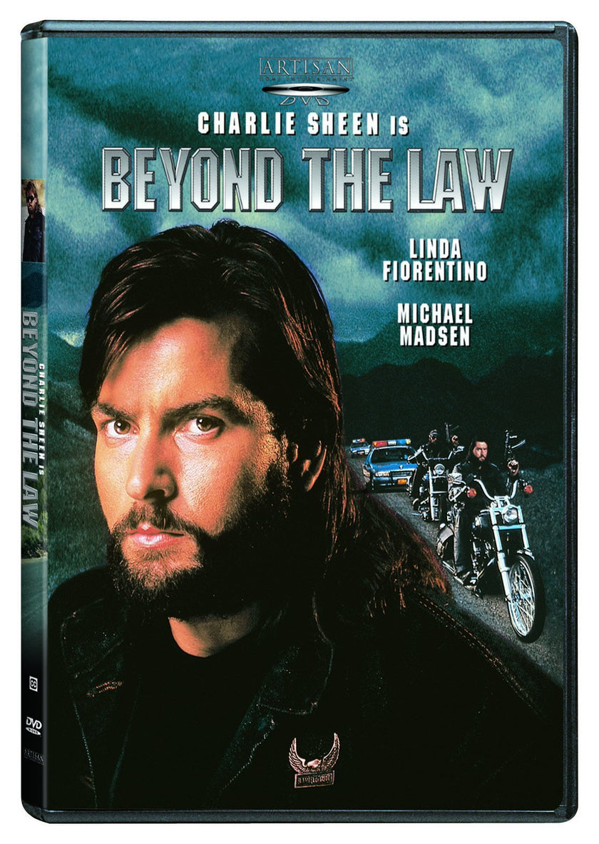 Beyond the Law (1992)