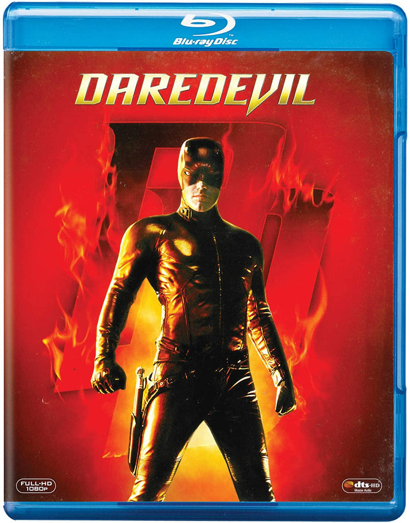 Daredevil: Director's Cut - Blu-Ray (Used)