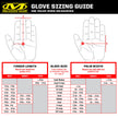 Mechanix Wear: The Original Work Glove with Secure Fit, Synthetic Leather Performance Gloves for Multi-purpose Use, Durable, Touchscreen Capable Safety Gloves for Men (Black, Large) 🍁 All In One Marketplace Canada