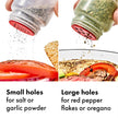 OXO Outdoor 7-Piece Spice Shaker & Squeeze Bottle Set 🍁 All In One Marketplace Canada
