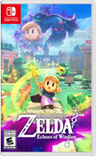 The Legend of Zelda™: Echoes of Wisdom (CAN Version) 🍁 All In One Marketplace Canada