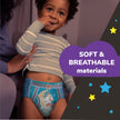 Pull-Ups Boys' Night-Time Potty Training Pants, 3T-4T, 108 Count 🍁 All In One Marketplace Canada