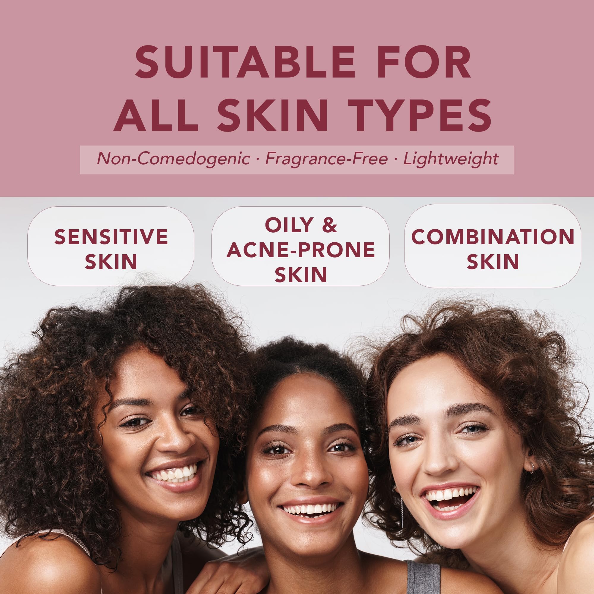 Suquato 10% Azelaic Acid Serum with Niacinamide & Hyaluronic Acid – Soothes Redness and Rosacea – Lightweight Face Serum for Even Tone (1 fl oz) 🍁 All In One Marketplace Canada