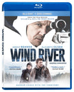 Wind River [Bluray + DVD]