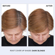 COLOR WOW Root Cover Up, Dark Blonde, 0.07 oz 🍁 All In One Marketplace Canada