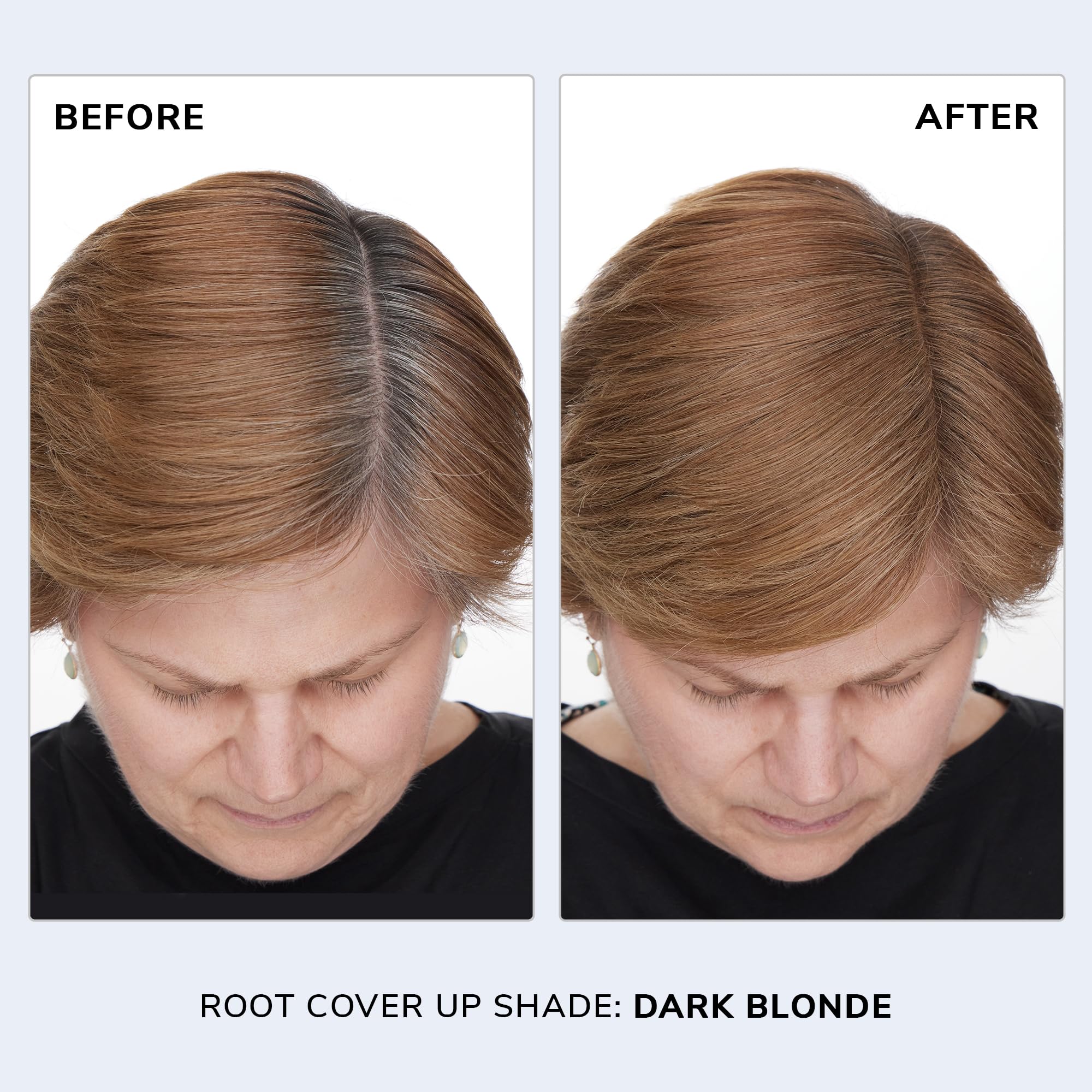 COLOR WOW Root Cover Up, Dark Blonde, 0.07 oz 🍁 All In One Marketplace Canada