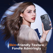 TOCOL Magnetic for iPhone 14 Case, Upgraded Full Camera Protection, Fit for MagSafe, Rugged Phone Case for iPhone 14 6.1 Inch, Drop Protection, Anti-Scratch, Black 🍁 All In One Marketplace Canada