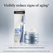 Neutrogena Retinol Face Moisturizer, Rapid Wrinkle Repair, Daily Anti-Aging Neck & Face Cream with Hyaluronic Acid, Retinol Cream, Fragrance Free, Fades Fine Lines, Wrinkles and Dark Spots, 48 mL 🍁 All In One Marketplace Canada
