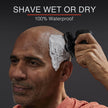 Remington Balder Pro XR7000 Head Shaver for Bald Men, Cordless Electric Razor, 5 Dual Track Rotary Blades, Waterproof Wet/Dry, Lithium Rechargeable, Hair Capture Chamber, Pop-Up Trimmer 🍁 All In One Marketplace Canada