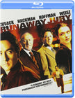 Runaway Jury - Blu-Ray
