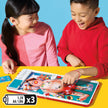 Operation Electronic Board Game with All-in-One Carrying Case | 2 Ways to Play | Ages 6+ | 1+ Players | 10 Mins. | Fun Kids Games (English & French) 🍁 All In One Marketplace Canada