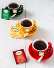 Twinings Decaf Earl Grey Individually Wrapped Teabags, Naturally Caffeine-Free, Black Tea Enhanced with Bergamot Citrus, 20 Count (Pack of 6), Enjoy Hot or Iced 🍁 All In One Marketplace Canada