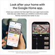 Google Nest Cam Indoor (Wired, 3rd gen) - 2K Video and Gemini 🍁 All In One Marketplace Canada