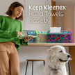 Kleenex Hand Towels, Single-Use Disposable Paper Towels, 6 Boxes, 60 Towels Per Box (360 Towels Total) 🍁 All In One Marketplace Canada