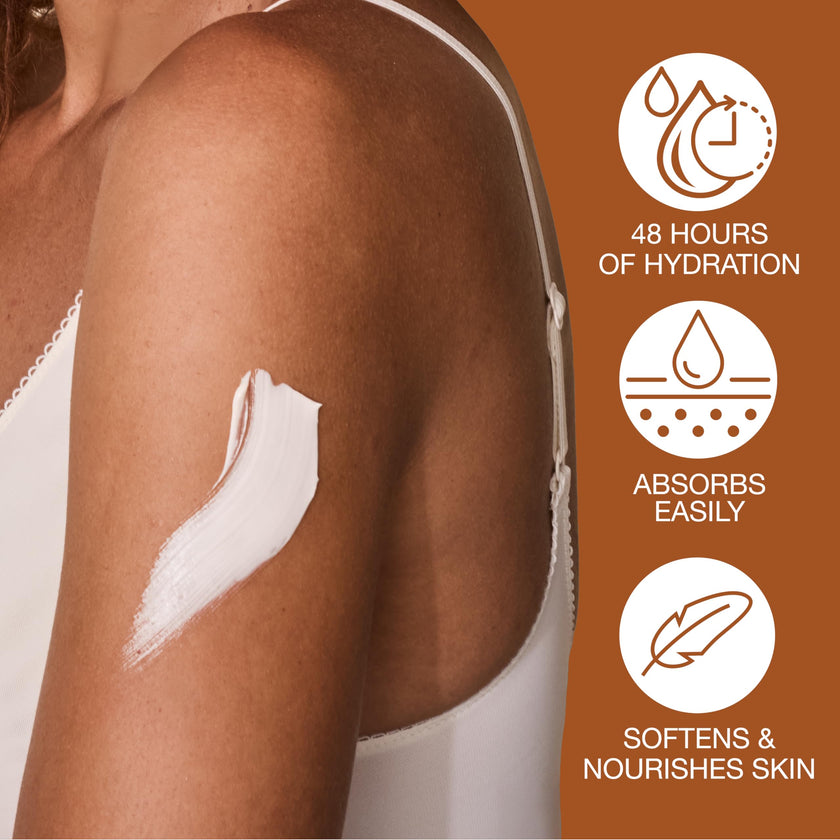 Hempz Vanilla Lux Herbal Body Moisturizer 17 oz. NEW LOOK 🍁 All In One Marketplace Canada