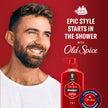 Old Spice Hair Styling Pomade for Men, Medium Hold No Shine, 126 g Total (2 Count of 63 g Each) 🍁 All In One Marketplace Canada