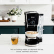 Ninja CFP301C DualBrew Pro Specialty Coffee System, Single-Serve, Pod, and 12-Cup Drip Coffee Maker (Canadian Version) , Black 🍁 All In One Marketplace Canada