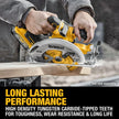 DEWALT Circular Saw Blade, 6 1/2 Inch, 40 - Tooth (DWA261240) 🍁 All In One Marketplace Canada