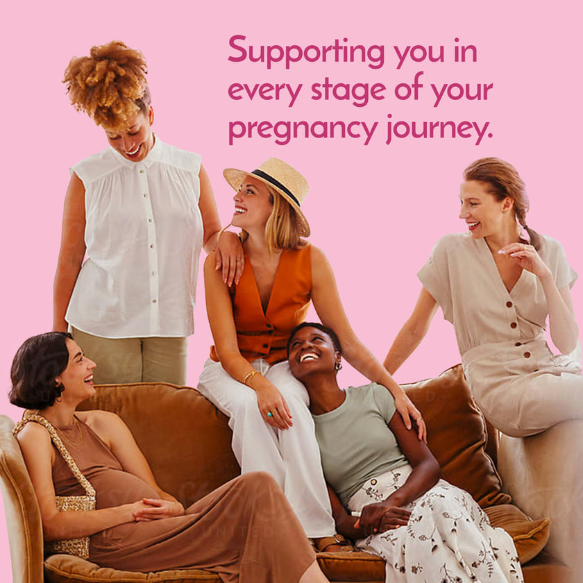 First Response Early Result - Pregnancy Test Kit - Detect Pregnancy 6 Days Sooner Than Your Missed Period - Over 99% Accurate - Analog (2 Count) 🍁 All In One Marketplace Canada