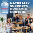 Berberine Supplement HCL 1000mg (2 x 500mg Vegan Capsules) | High Potency Berberine Supports Glucose, Fat Metabolism & Heart Health | Third Party Tested for Potency & Purity | Canadian Made, Quality Assured 🍁 All In One Marketplace Canada