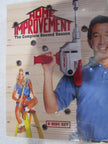 Home Improvement: The Complete Second Season