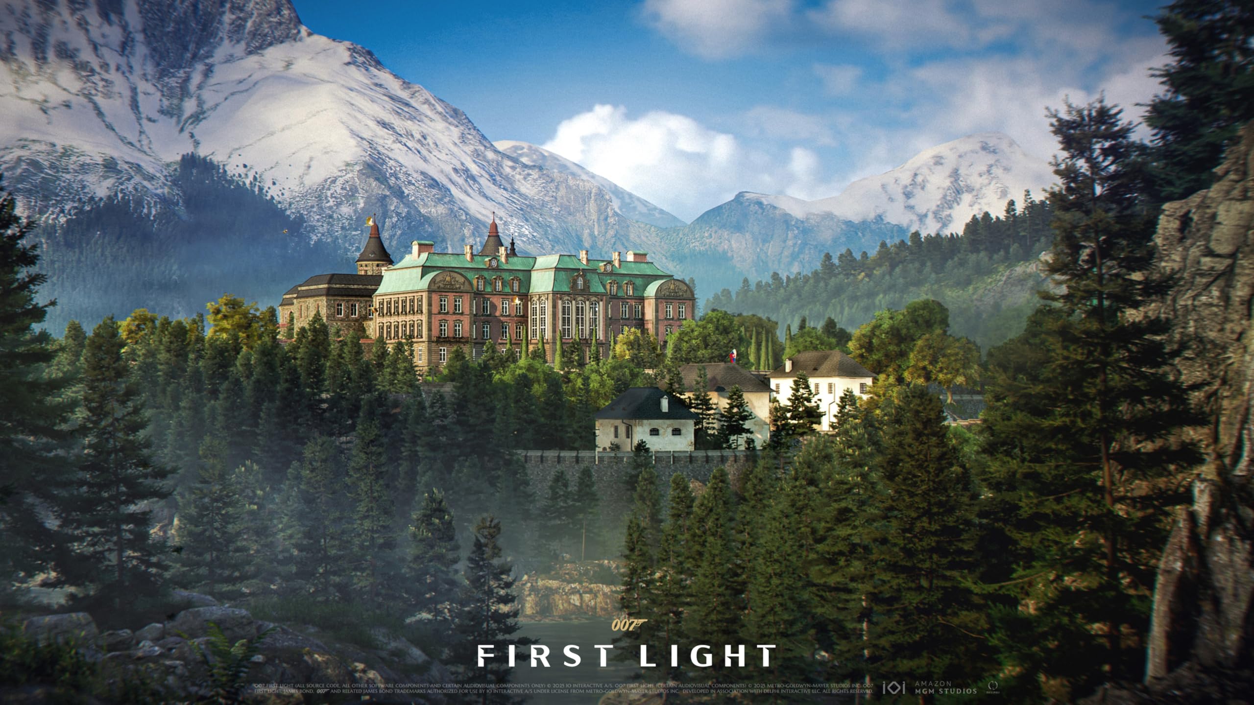 007 First Light - Specialist Edition - PlayStation 5 🍁 All In One Marketplace Canada