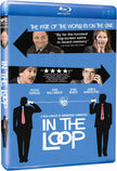In the Loop [Blu-ray]