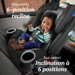 Graco 4Ever 4-in-1 Car Seat, Hancock 🍁 All In One Marketplace Canada