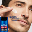 L'Oréal Paris Men Expert 24 HR Hydrating Moisturizer for Men with Hyaluronic Acid and Vitamins, Fights Signs of Aging, Power Age, Packaging May Vary, 50 mL 🍁 All In One Marketplace Canada